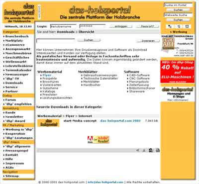 Artikel lesen Artikel lesen