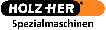 eKATALOG HOLZHER - Spezialmaschinen